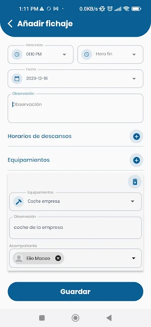 Lavinia Screenshot 2
