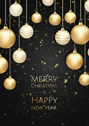 Christmas Wishes & New Year Screenshot 2