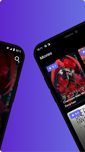 hianime Screenshot 1