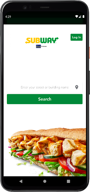 Subway Curacao Screenshot 0