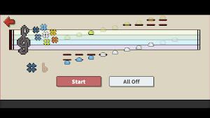 OK piano Screenshot 3