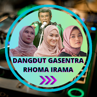 Dangdut Gasentra Rhoma Irama