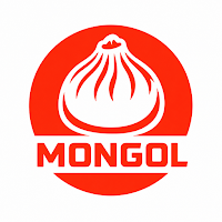 Монгол кафе
