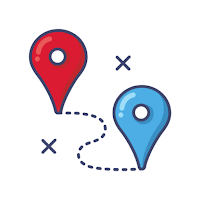 Short Route - Shortest Path