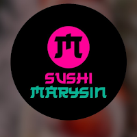 Sushi Marysin