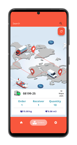 Speetta Screenshot 1
