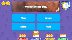 Trivia King Screenshot 3