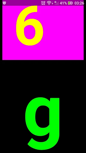 ukclock Screenshot 0