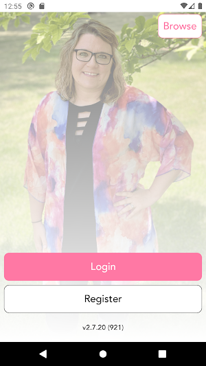 HR Boutique by Halli Screenshot 0