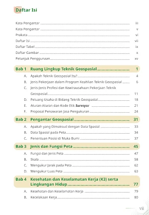 Teknik Geospasial 10 Merdeka Screenshot 1