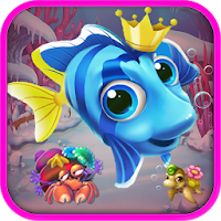 Sea Match 3: Ocean King