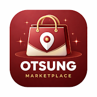 OTSUNG Marketplace
