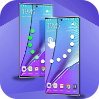 Mobile Screen Sharing App