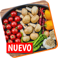 Guia de alimentacion saludable, recetas saludables