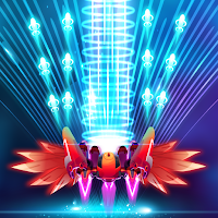 Space Squad - Galaxy Shooter