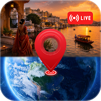 Live Earth Cam - Street View