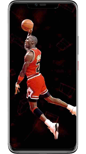 Michael Jordan Wallpapers Screenshot 2