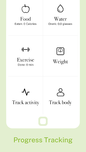 Health Aid Clinics Screenshot 3