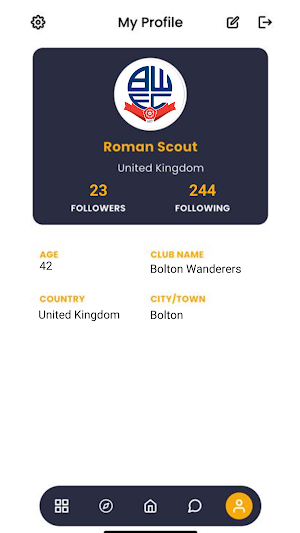 Grassroots to Glory Screenshot 3