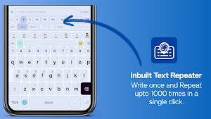Fusion - Advance Keyboard Screenshot 3