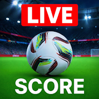 Football Live Score: Soccer
