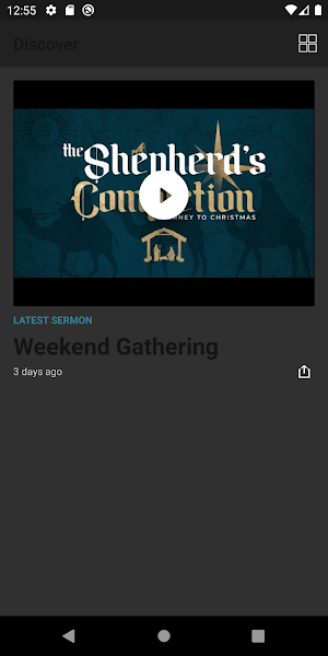 Apex Church Dayton Screenshot 0