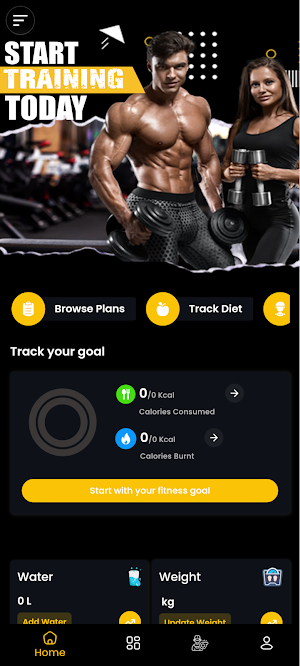 Health Akhada Screenshot 0