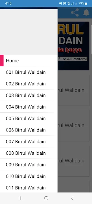 Biyayya Ga Iyaye Screenshot 1