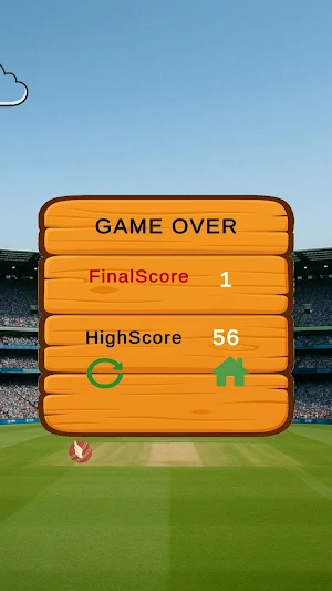 Flappy Quickball Screenshot 0