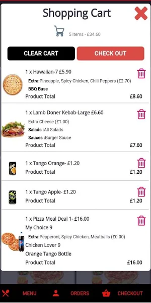 Bodmin Chicken House Screenshot 2