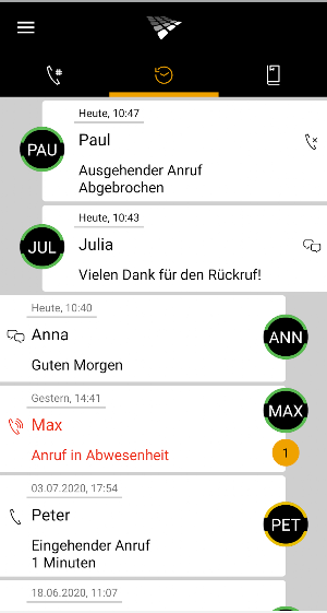CloudTK Screenshot 2