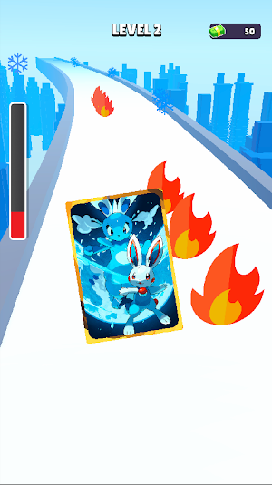 Pocket Sprint Screenshot 1