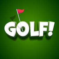 Golf The Card Game