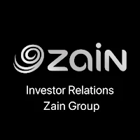 Zain Group Investor Relations
