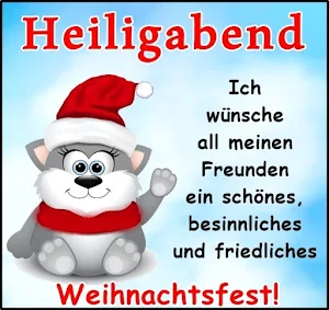 Einen schönen Heiligabend Screenshot 1