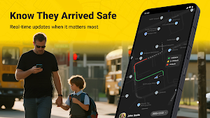Phone Tracker & AI GPS Locator Screenshot 1