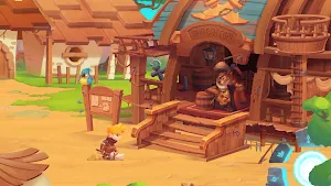 Radiant: Guardians Of Light screenshot 8