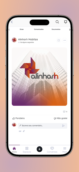 AlinharH Mobiliza Screenshot 3