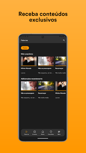 TRIBO DE JUDÁ Screenshot 1
