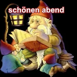 Schönen Abend Bilder Screenshot 2