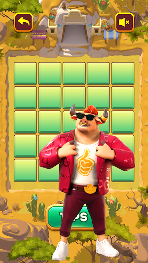 Blossom Recall Screenshot 2