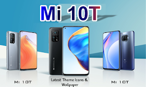 Xiaomi MiT 10  Launcher Screenshot 2