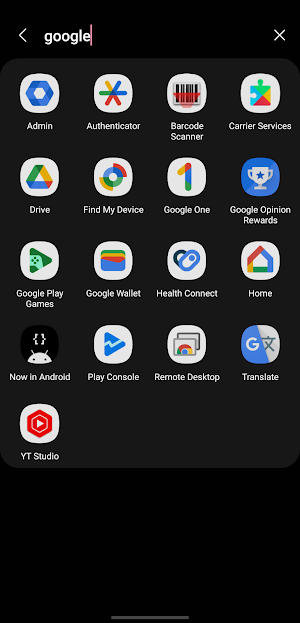 Get Icon Screenshot 3