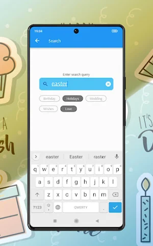 All Wishes Messages & Greeting Screenshot 3