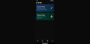 AI Tattoo Parlor Screenshot 3