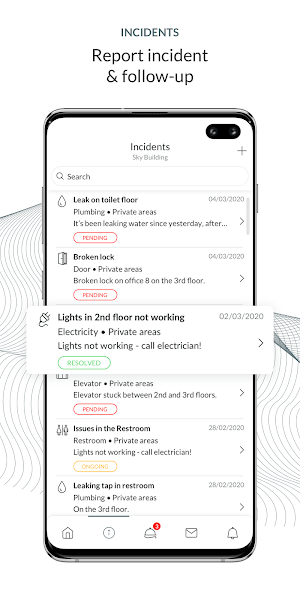 Well Place Screenshot 3