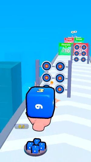 Dice Master Screenshot 0