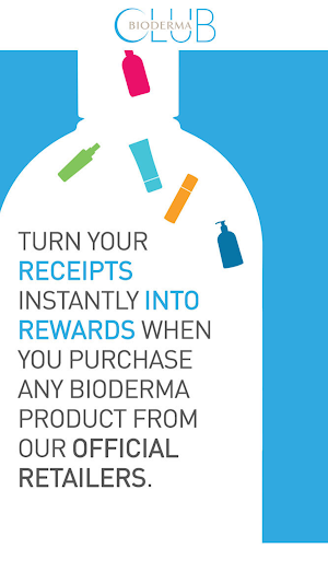 Club Bioderma Singapore Screenshot 0