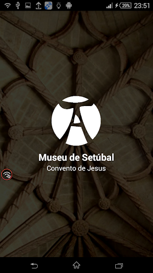 Museum of Setúbal Screenshot 0