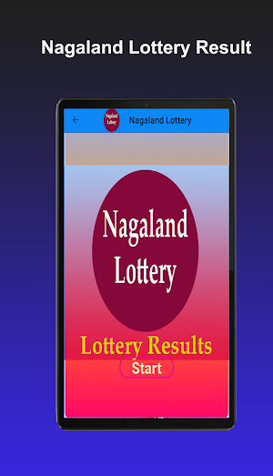 Nagaland Lottery Result Screenshot 3